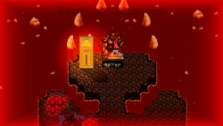Скриншот к игре Serin Fate
