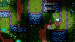 Скриншот к игре Serin Fate