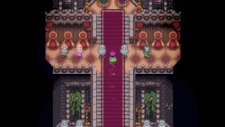 Скриншот к игре Serin Fate