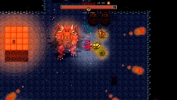 Serin Fate Screenshots
