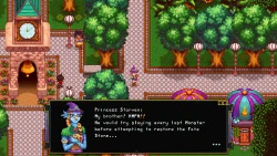 Serin Fate Screenshots