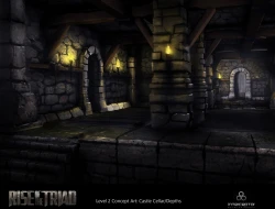 Rise of the Triad Screenshots