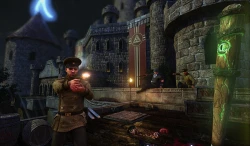 Rise of the Triad Screenshots