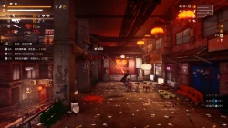 Loopmancer Screenshots
