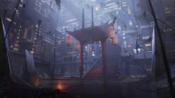 Loopmancer Screenshots