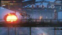 Loopmancer Screenshots