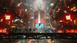 Loopmancer Screenshots