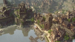 SpellForce III Reforced Screenshots