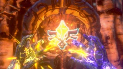 Into the Pit Screenshots