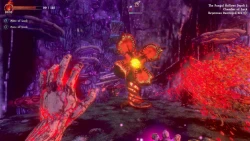 Into the Pit Screenshots