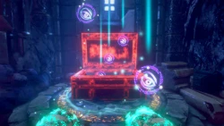 Into the Pit Screenshots