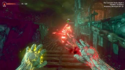 Into the Pit Screenshots