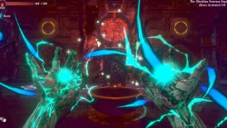 Into the Pit Screenshots