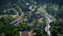 Prehistoric Kingdom Screenshots