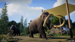 Prehistoric Kingdom Screenshots