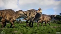 Prehistoric Kingdom Screenshots