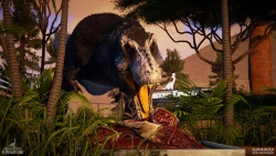 Prehistoric Kingdom Screenshots