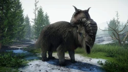 Prehistoric Kingdom Screenshots