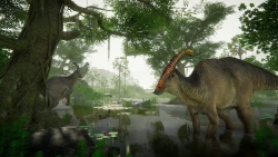 Prehistoric Kingdom Screenshots
