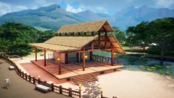 Prehistoric Kingdom Screenshots