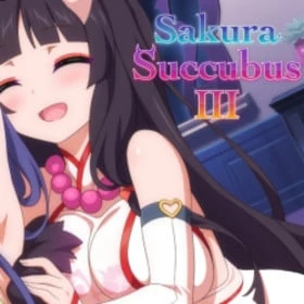 Sakura Succubus III