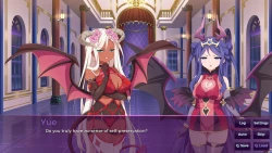 Sakura Succubus III Screenshots