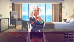 Sakura Succubus III Screenshots