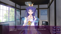 Sakura Succubus III Screenshots