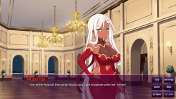 Sakura Succubus III Screenshots