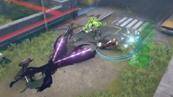 Eternal Return Screenshots
