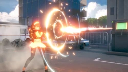 Eternal Return Screenshots