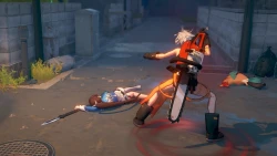 Eternal Return Screenshots
