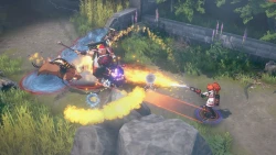 Eternal Return Screenshots