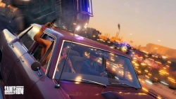 Saints Row (2022) Screenshots