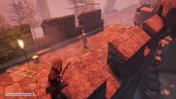 Dream Cycle Screenshots