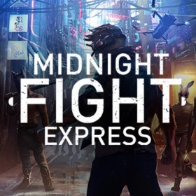 Midnight Fight Express