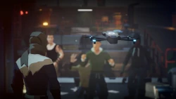 Midnight Fight Express Screenshots