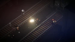 Midnight Fight Express Screenshots