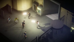Midnight Fight Express Screenshots