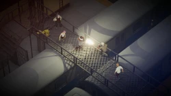 Midnight Fight Express Screenshots