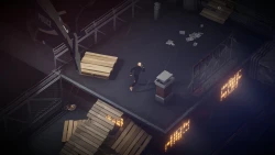 Midnight Fight Express Screenshots