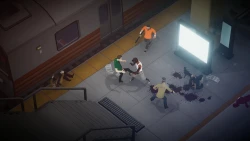 Midnight Fight Express Screenshots