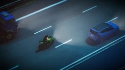 Midnight Fight Express Screenshots