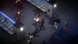 Midnight Fight Express Screenshots
