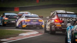Скриншот к игре Assetto Corsa Competizione