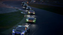 Скриншот к игре Assetto Corsa Competizione