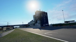 Скриншот к игре Assetto Corsa Competizione