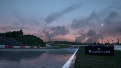 Скриншот к игре Assetto Corsa Competizione