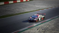 Скриншот к игре Assetto Corsa Competizione