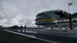 Скриншот к игре Assetto Corsa Competizione